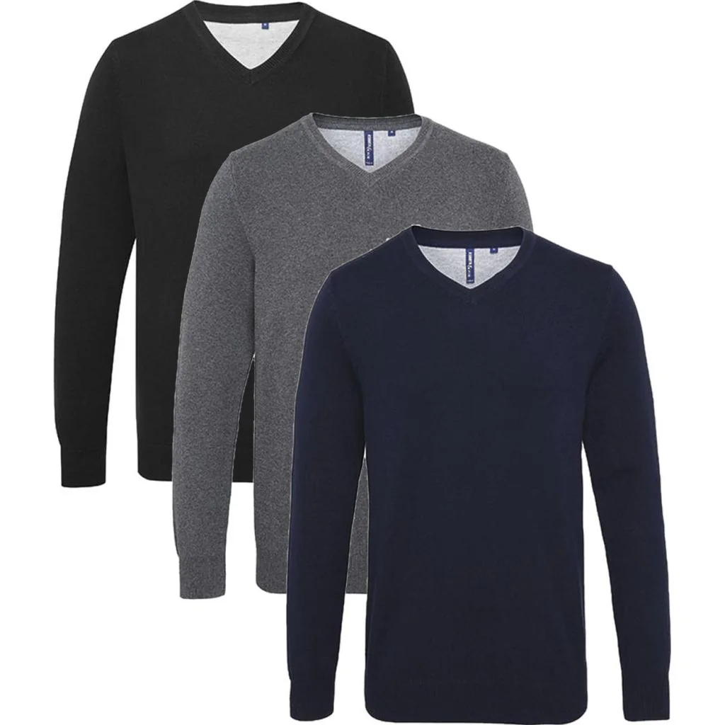 Asquith & Fox AQ042 Sweater