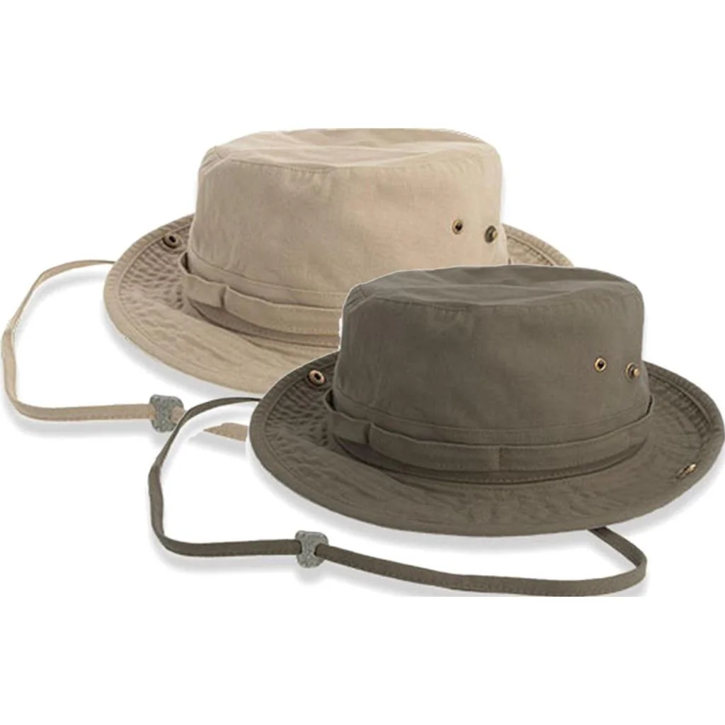 Atlantis AT369 Hatte