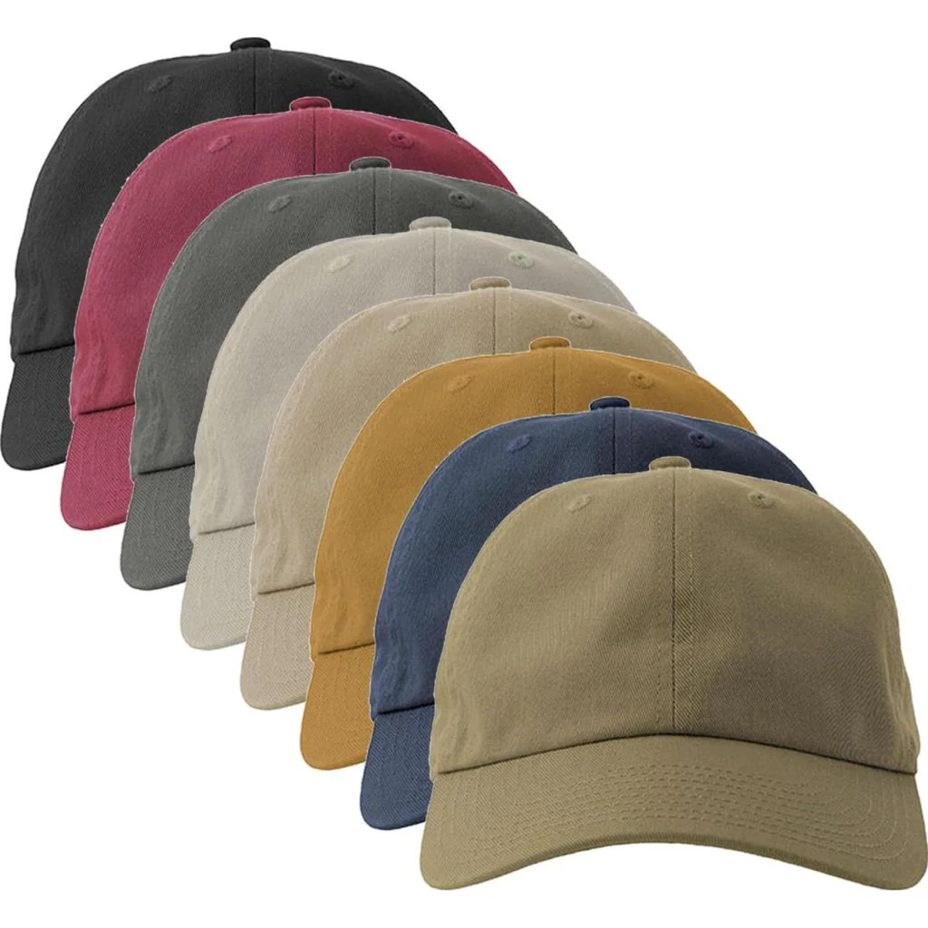 Atlantis AT681 Dad Hat-S