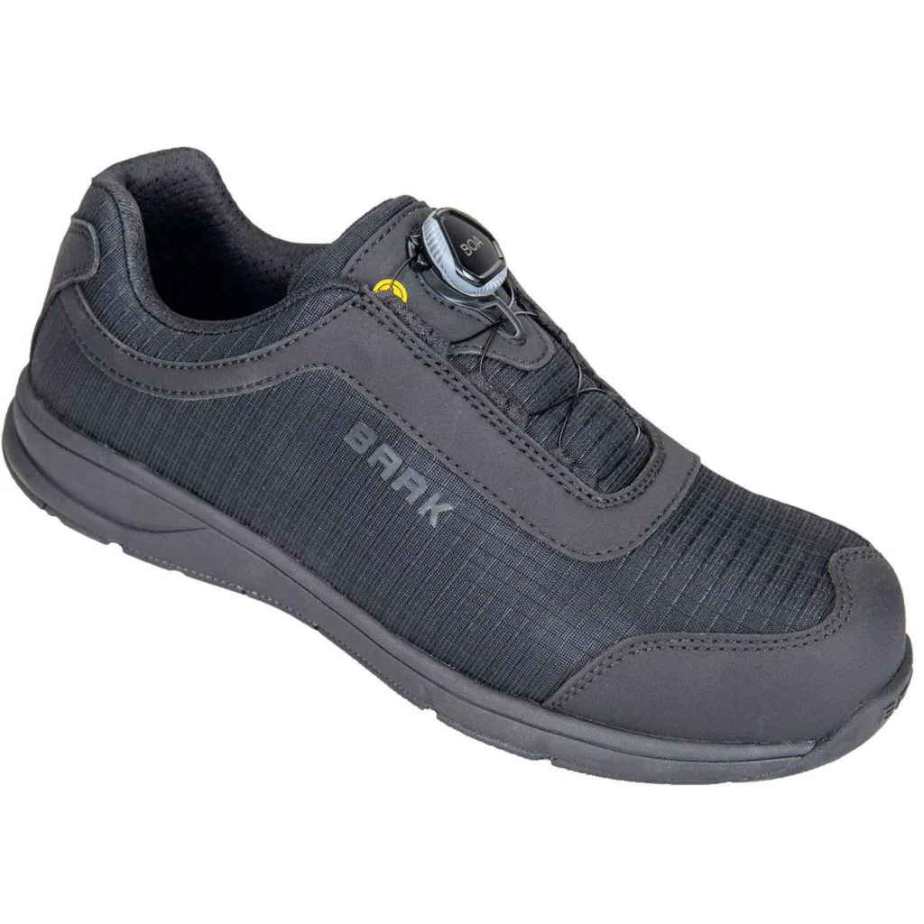 Baak 5520 Sam sikkerhedssko