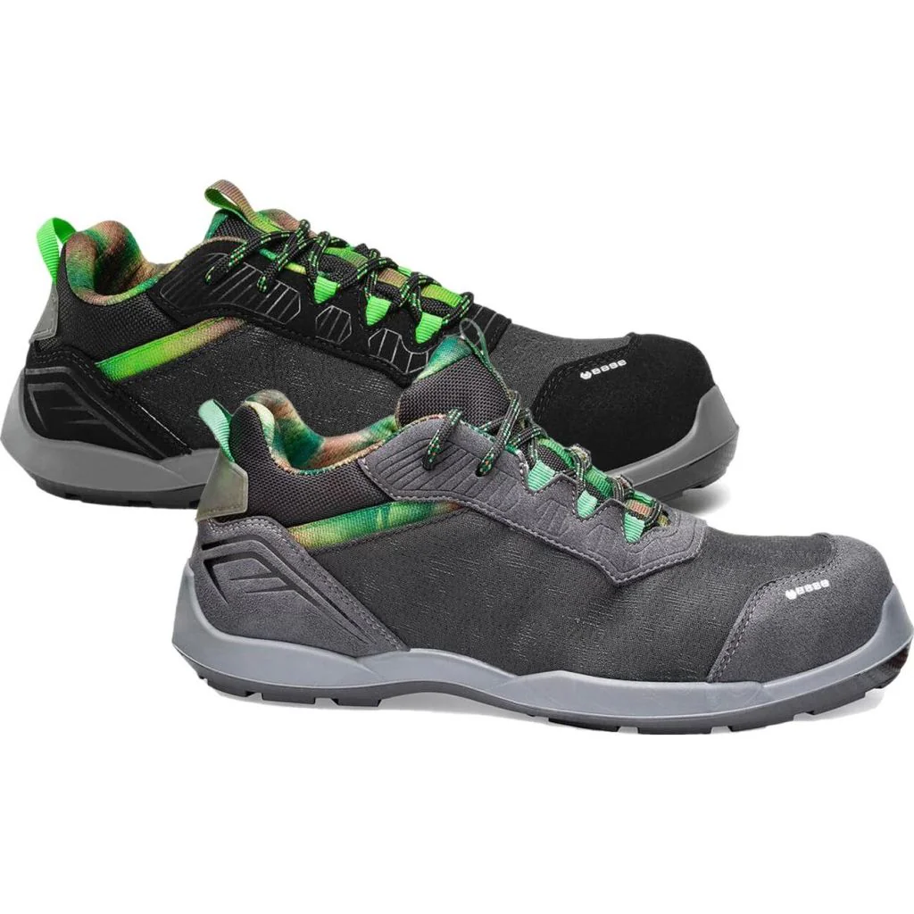 Base B0666 Grand Canyon Trainer/Tulum Trainer S1PS ESD FO SR