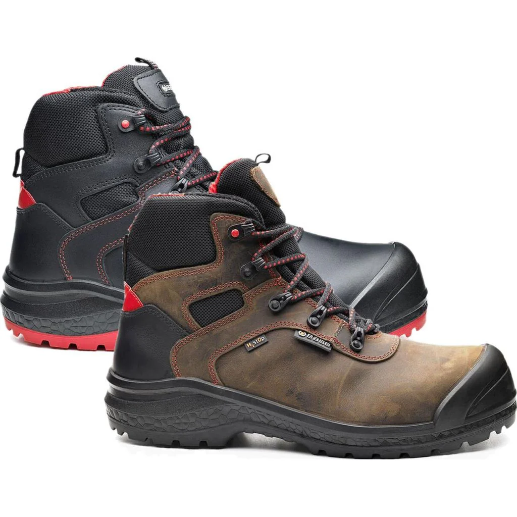 Base B0895 Be-Dry Mid/Be-Rock S3 WR CI HI HRO SRC