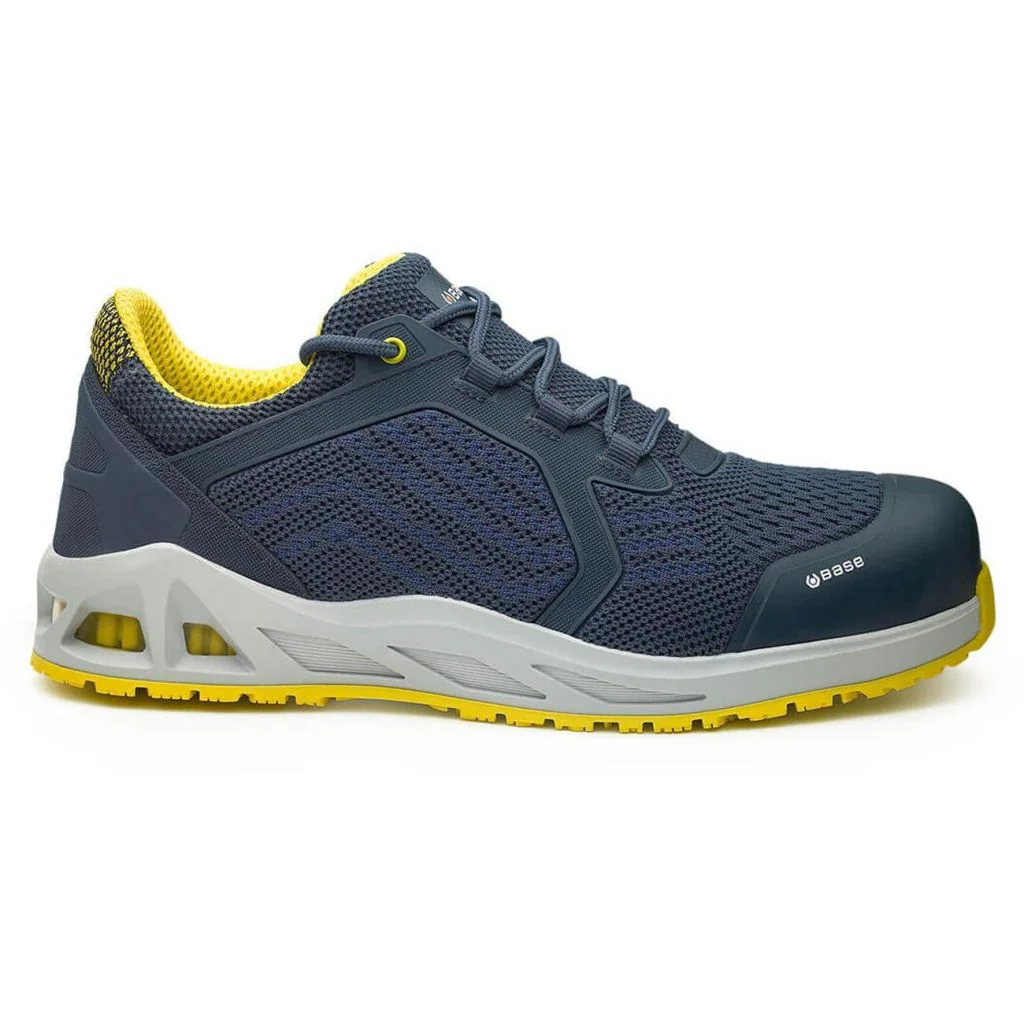 Base B1015 K-Sprint Shoe S3 SRC