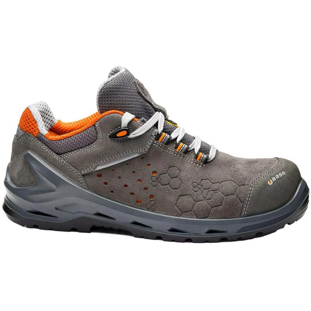 Base B1217 I-Tool Shoe S1P ESD SRC