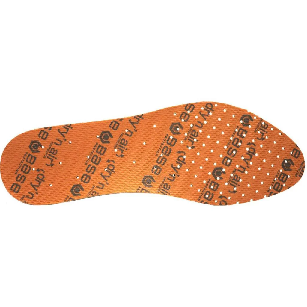 Base B6300 Record (Textile)