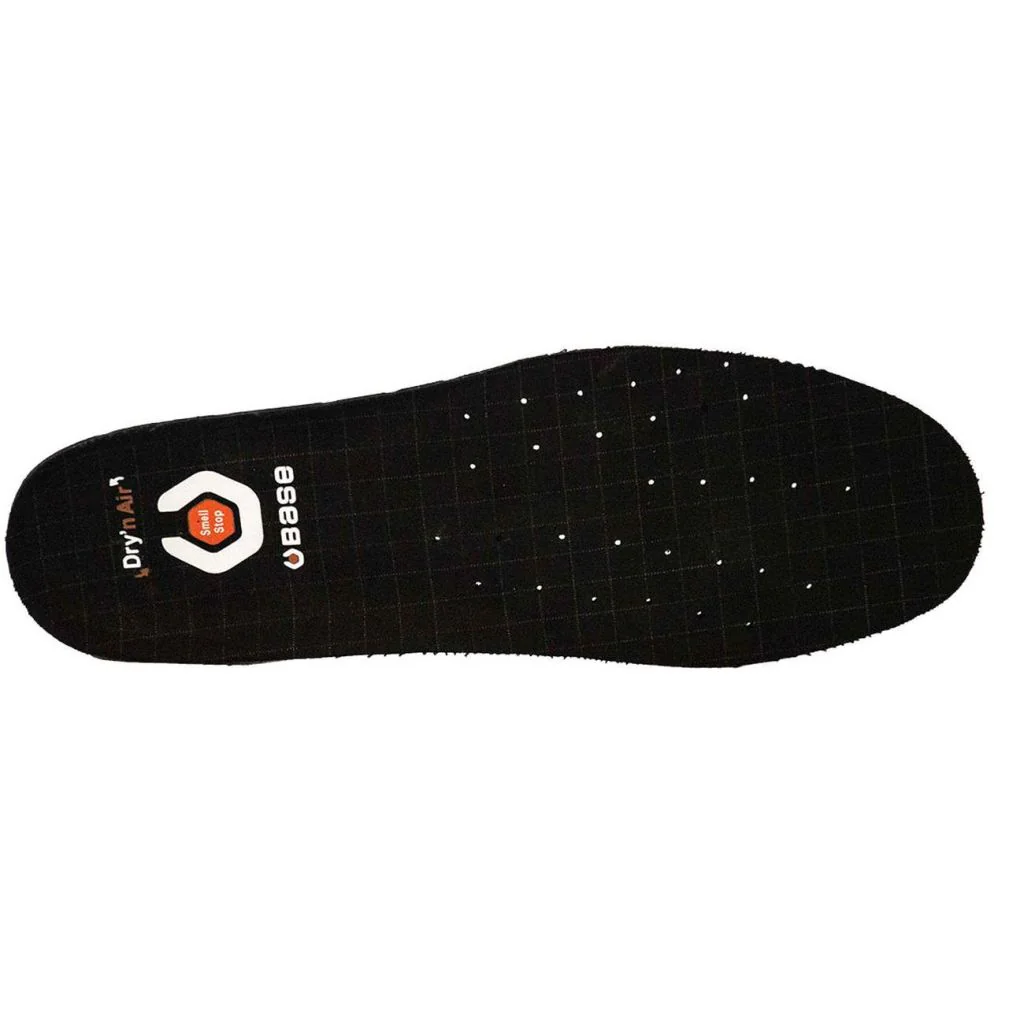 Base B6306 Omnia ESD