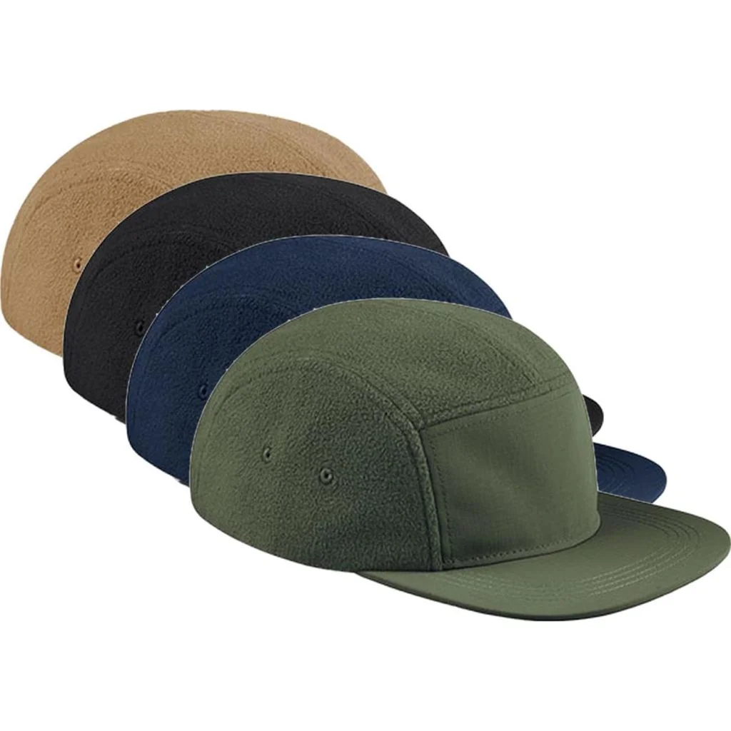 Beechfield CB220R Caps