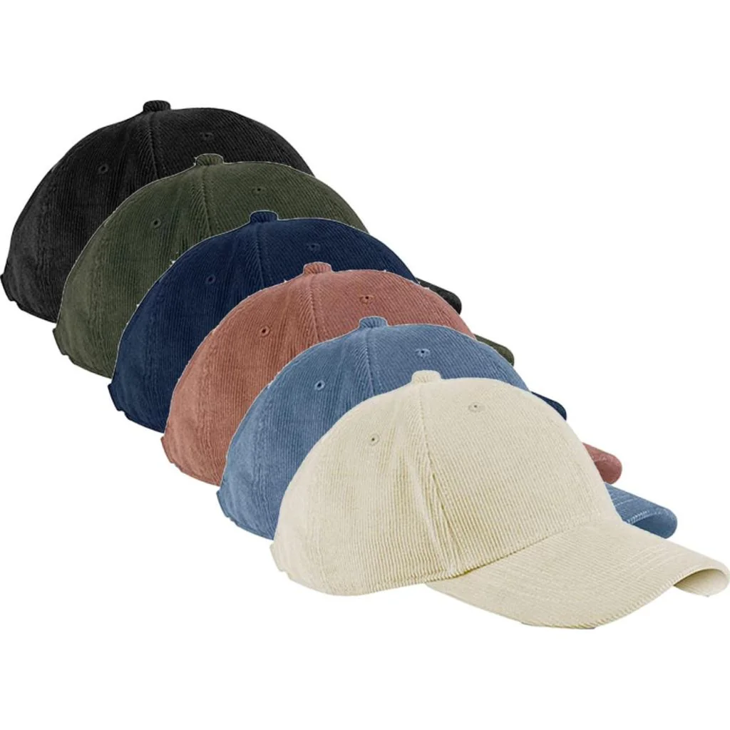 Beechfield CB680 Caps