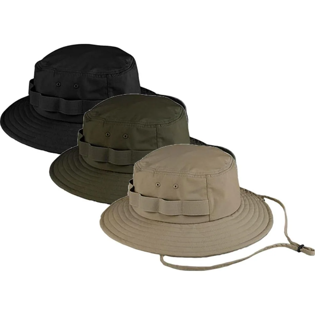 Beechfield CB790R Hatte