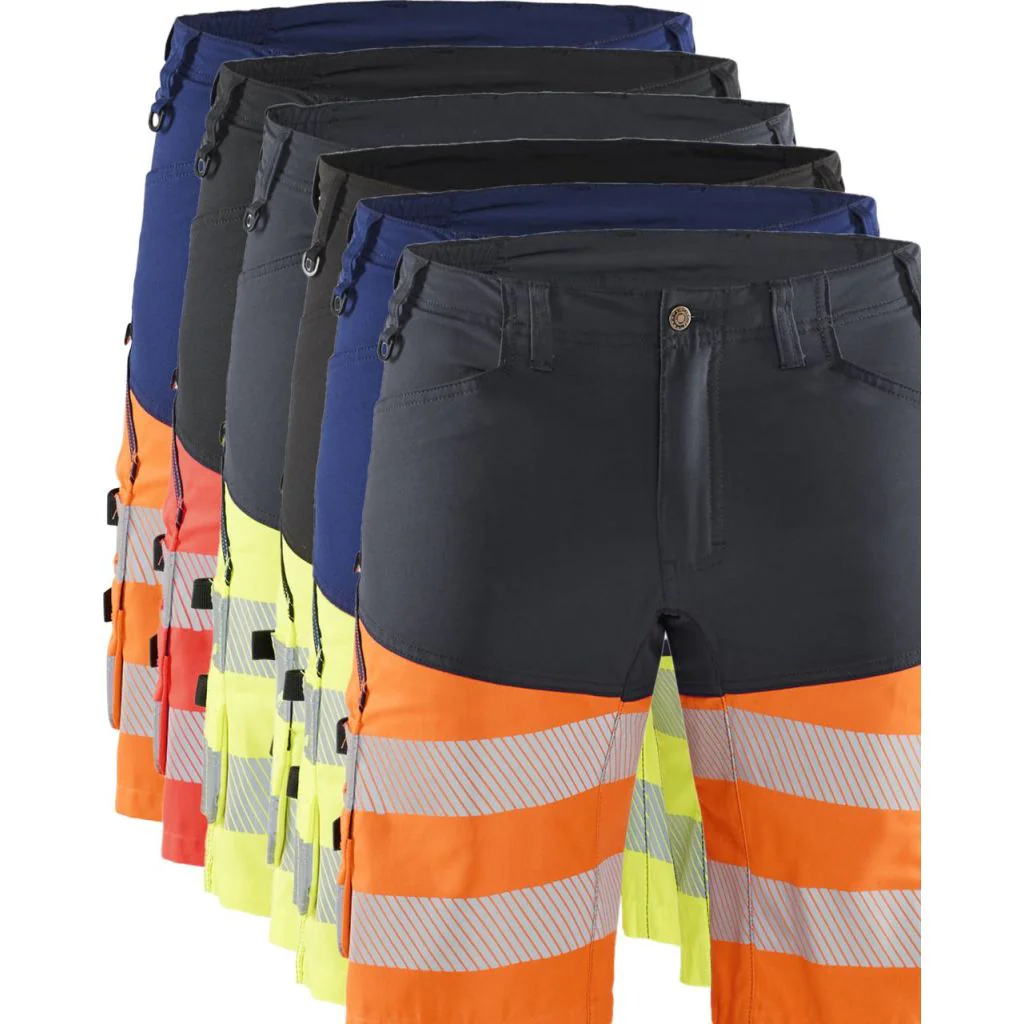 Blåkläder_15411811_High_Vis_Shorts_med_stretch.jpg