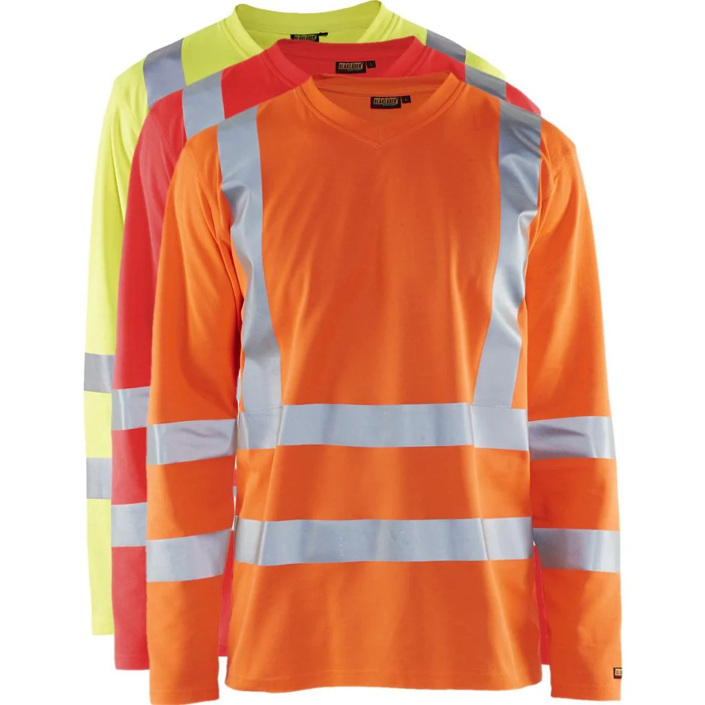 Blåkläder_33811070_High_Vis_UV_T-shirt_lang_ærme.jpg