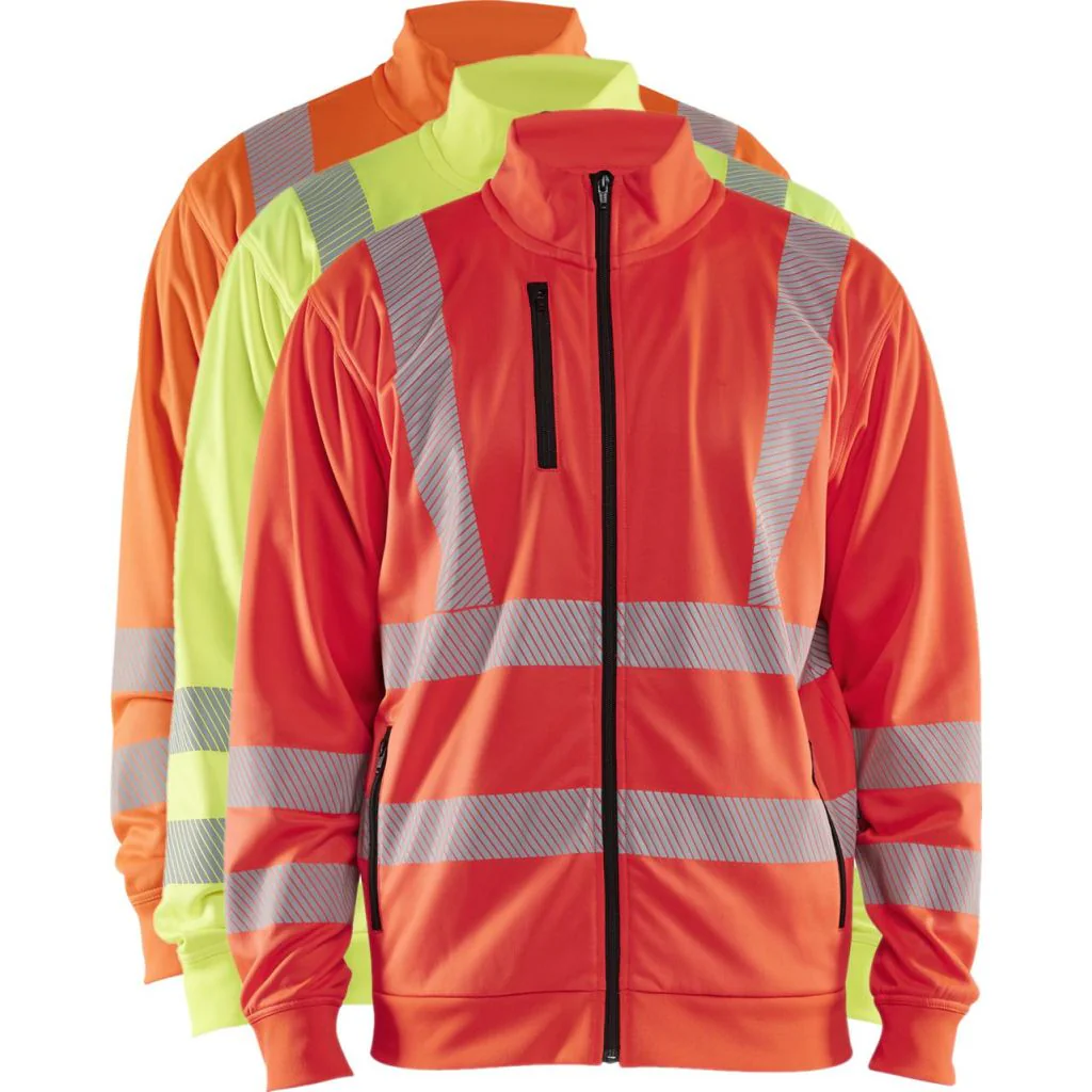 Blåkläder_35632538_High_vis_Sweatshirt_Full_zip.jpg