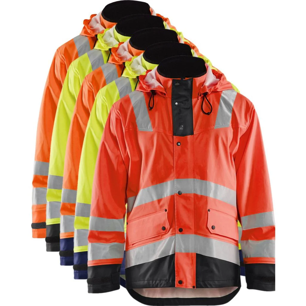 Blåkläder_43022003_High_Vis_Regnjakke_LEVEL_2.jpg
