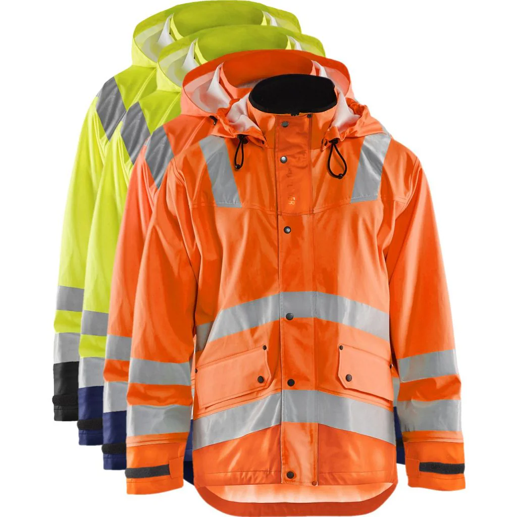 Blåkläder_43272005_High_Vis_Regnjakke_LEVEL_3.jpg