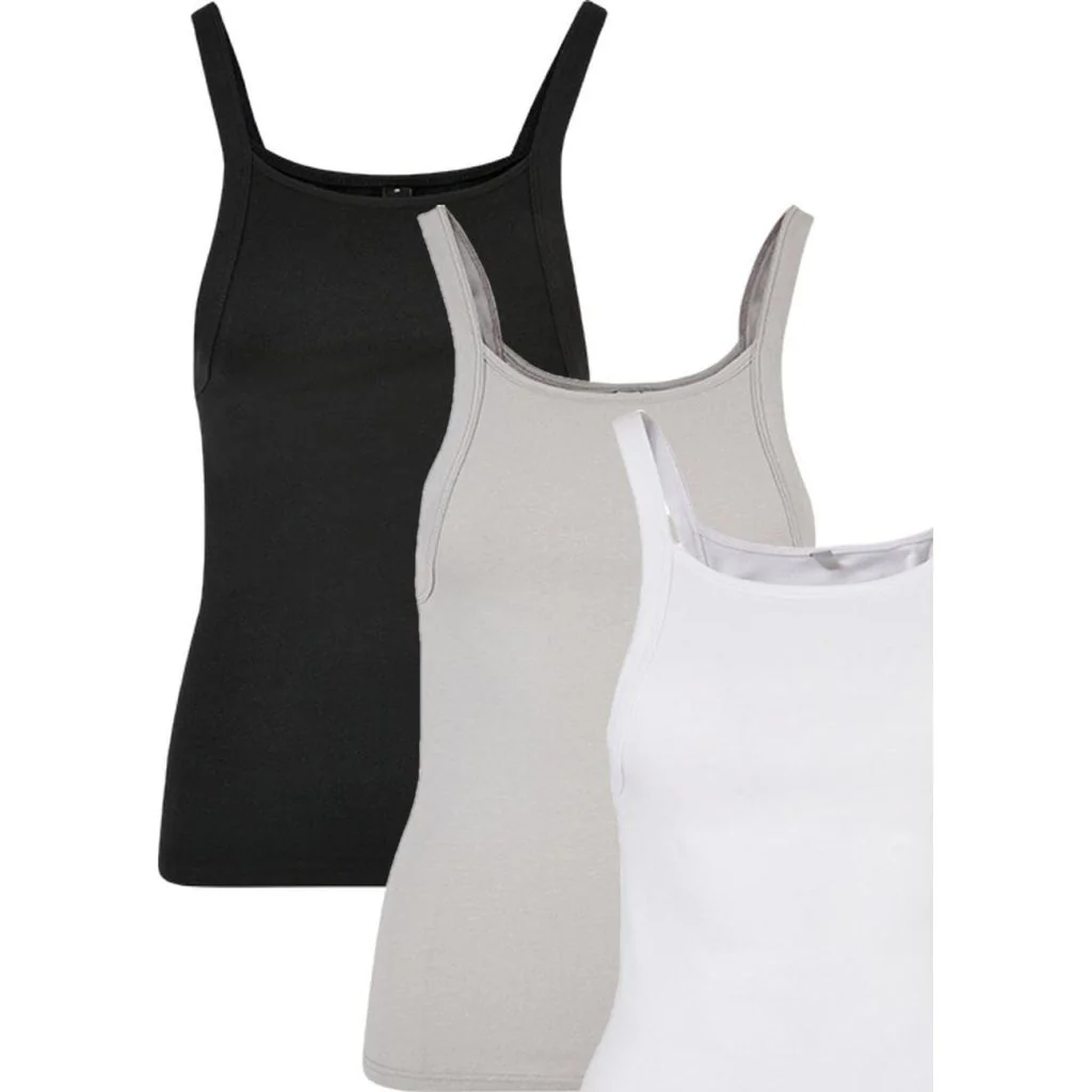 Build Your Brand BY209 T-shirts