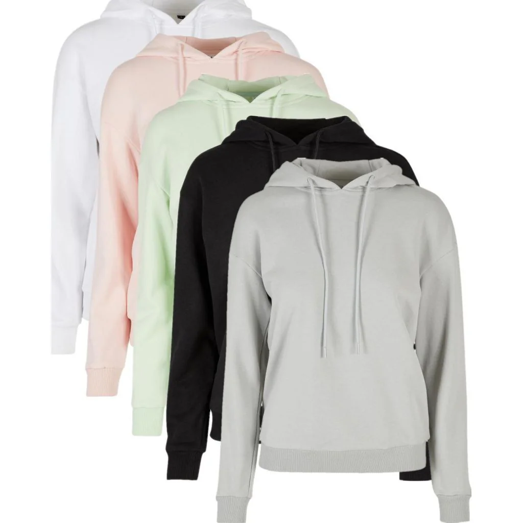 Build Your Brand BY213 Sweatshirts & -jakker