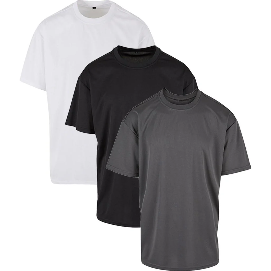 Build Your Brand BY249 T-shirts