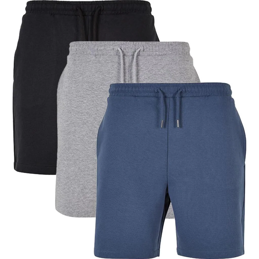 Build Your Brand Shorts BY251