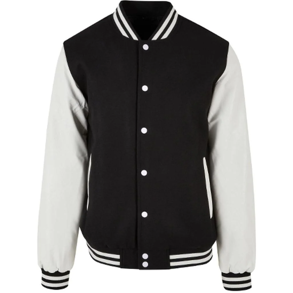 Build Your Brand BY269 Jakker