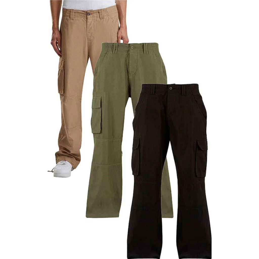 Build Your Brand BY274 Bukser