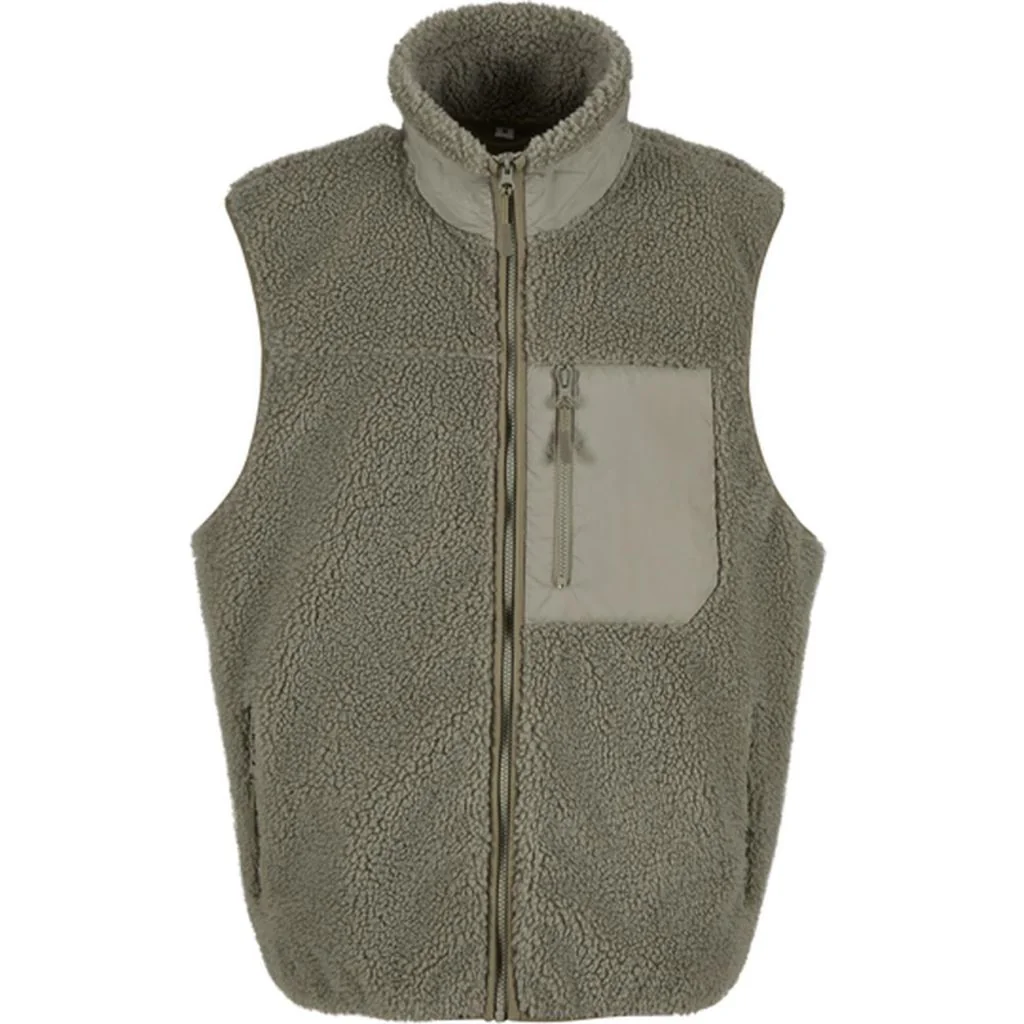 Build Your Brand BY407 Veste & Bodywarmers