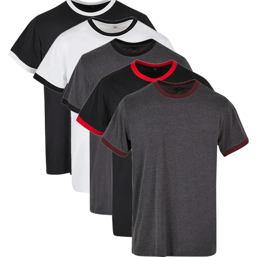 Build Your Brand Basic BYBB022 T-shirts