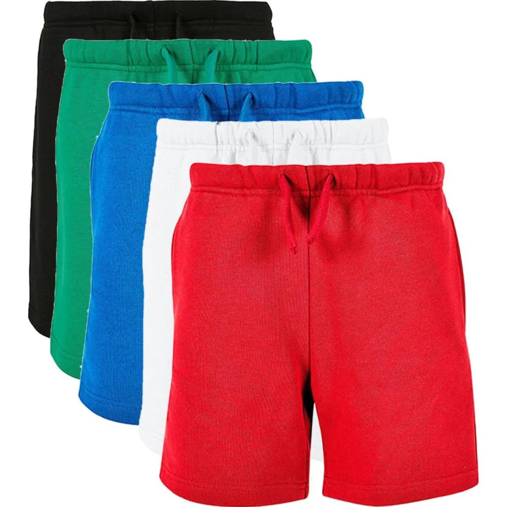 Build Your Brand Basic BYBB034 Bukser