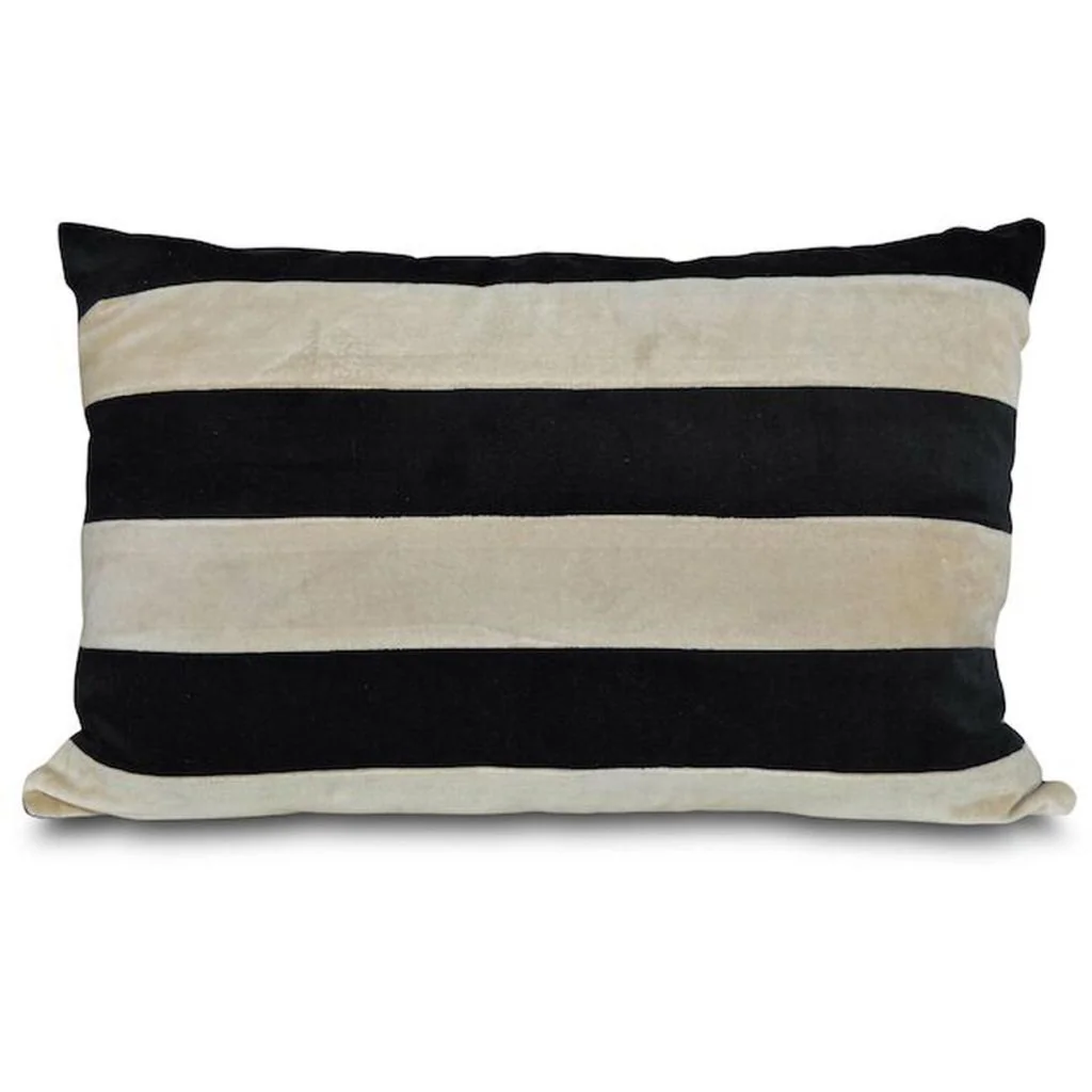 Byon Pathi Pude L Sort/ Beige 5219801101