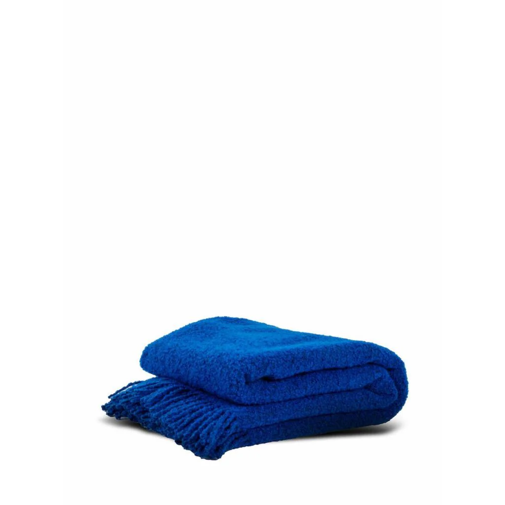 Byon Franca Plaid Blå 5219803113