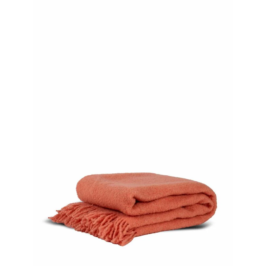 Byon Franca Plaid Pink 5219803207