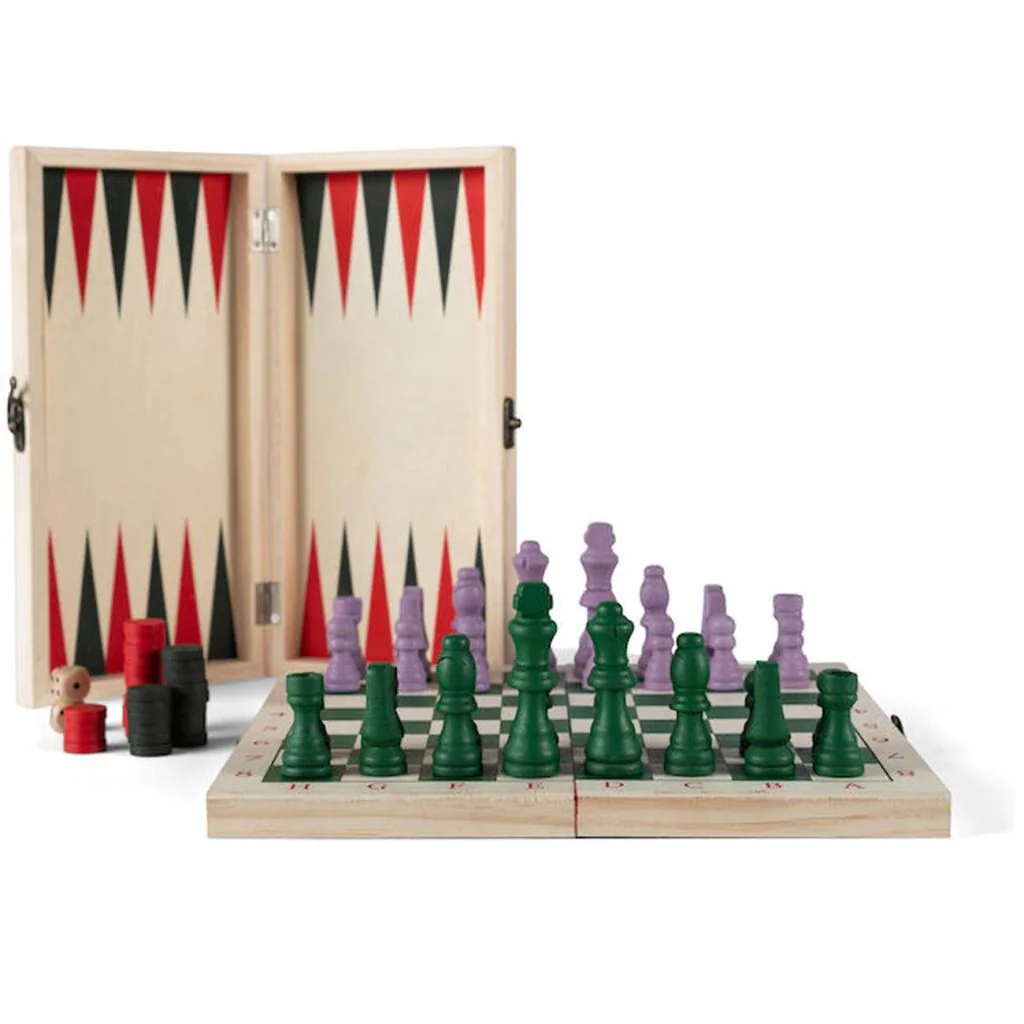 Byon Beth Skak Og Backgammon 5225903114