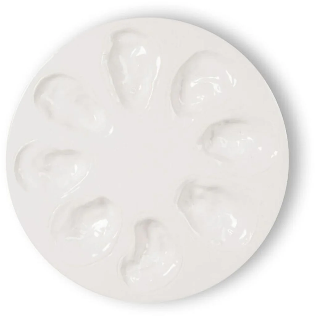 Byon Oyster Serveringstallerken 5228615502