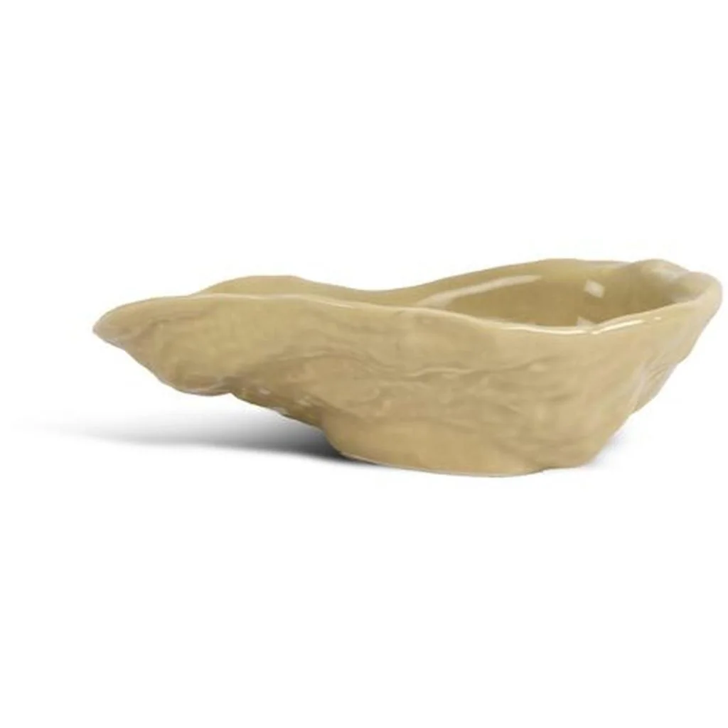 Byon Skål Østers Beige 5228621303