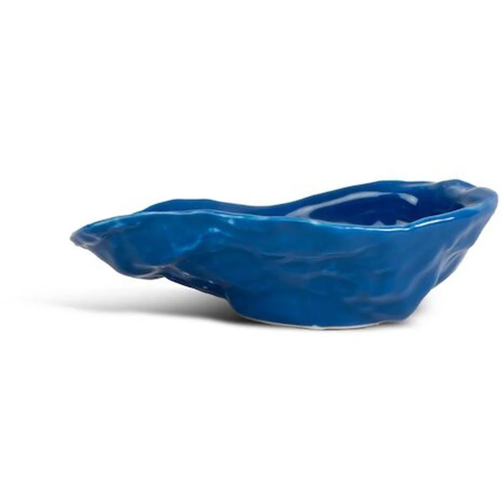 Materiale:Porcelain
Vægt:100 g
Bredde:8 cm
Højde:3.5 cm
Længde:13 cm
Farve kommentar:Blue
Designer:Byon Studio