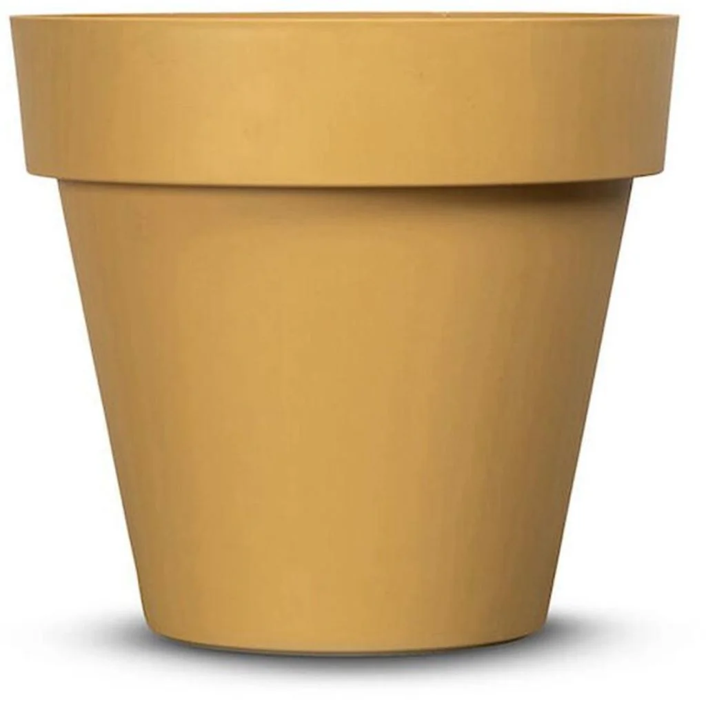 Byon Yellow Pot Brixton L / Gryde