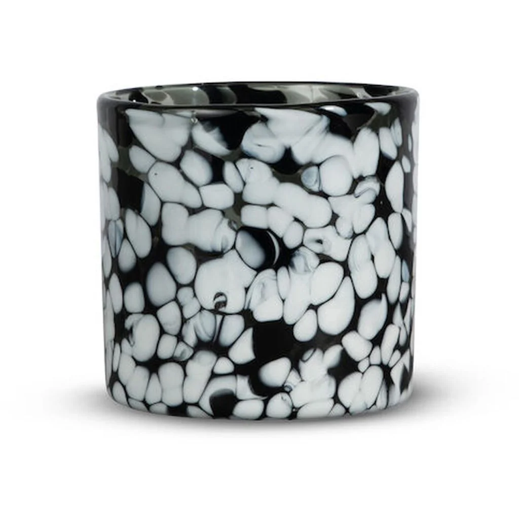 Byon Black-white Lysestage Calore XS / Lysestage