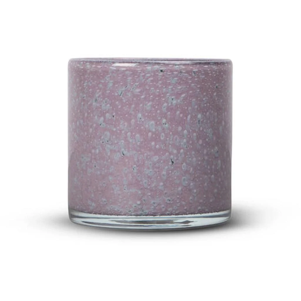 Byon Lilac Lysestage Calore XS / Lysestage