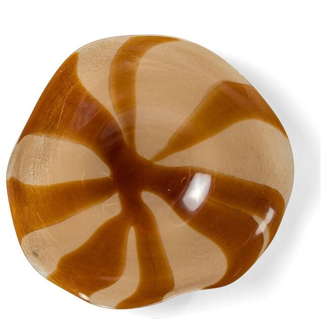 Byon Plate Curve L / Serverings tallerken