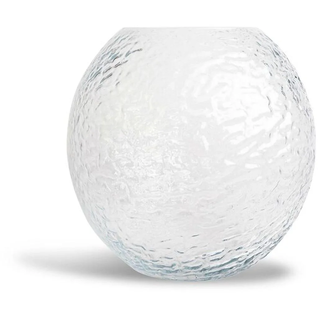 Byon Clear Vase Babbly L / Vase