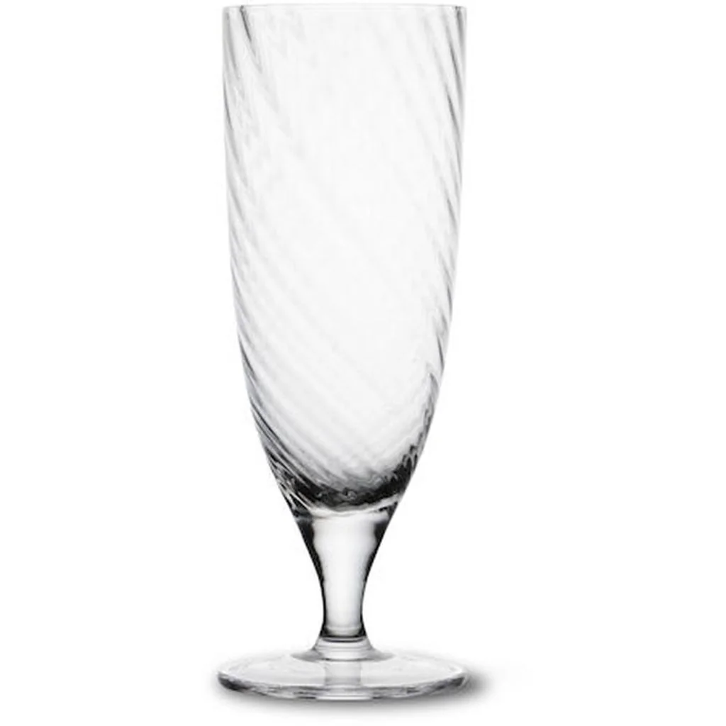 Byon Øl- og drinkglas Opacity / Drikkeglas