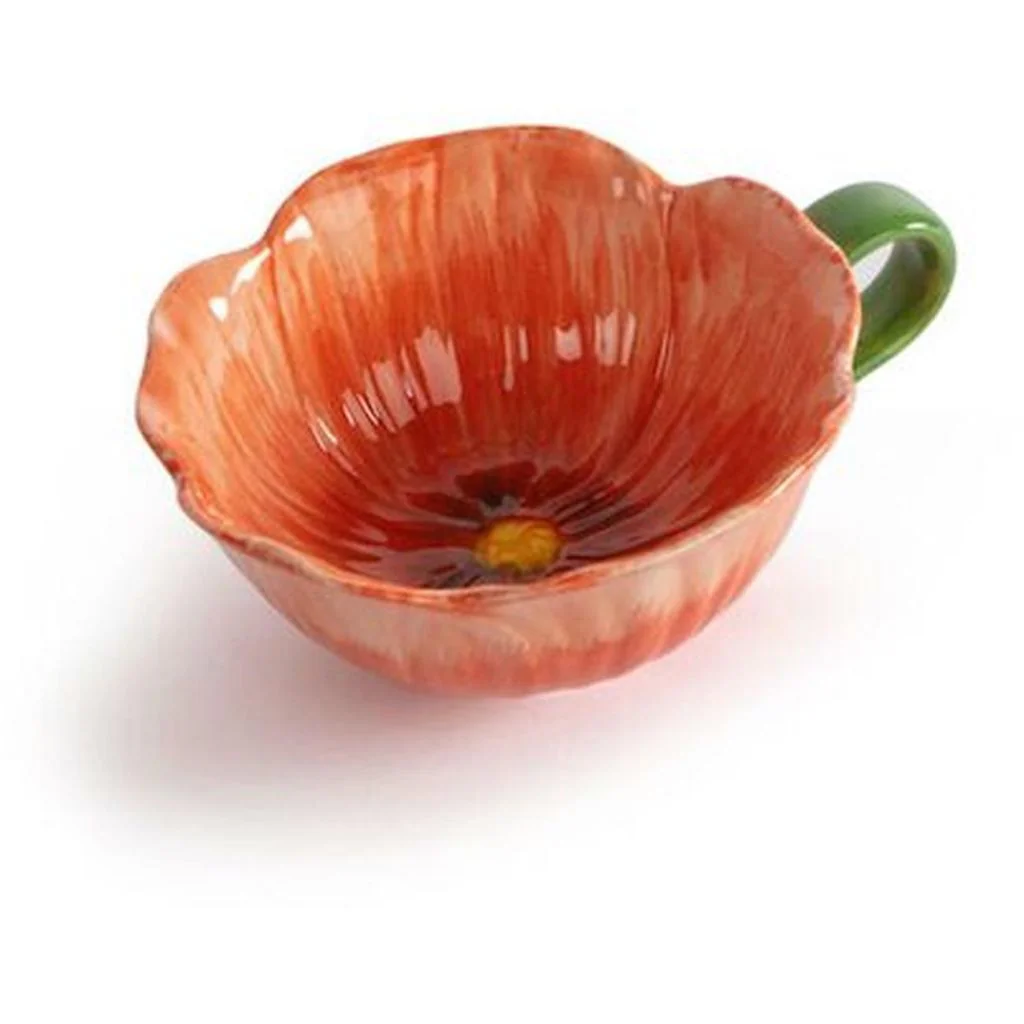 Byon Cup Poppy / Kop