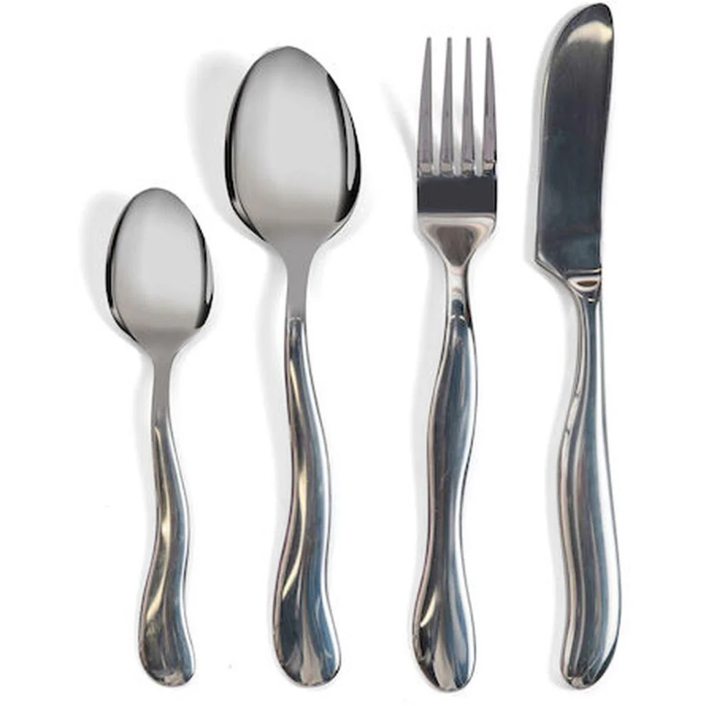 Byon Bestik Waverly, 16 dele / Bestik sæt