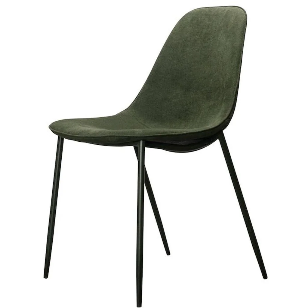 Byon Green Spisebordsstol Cleo / Stol