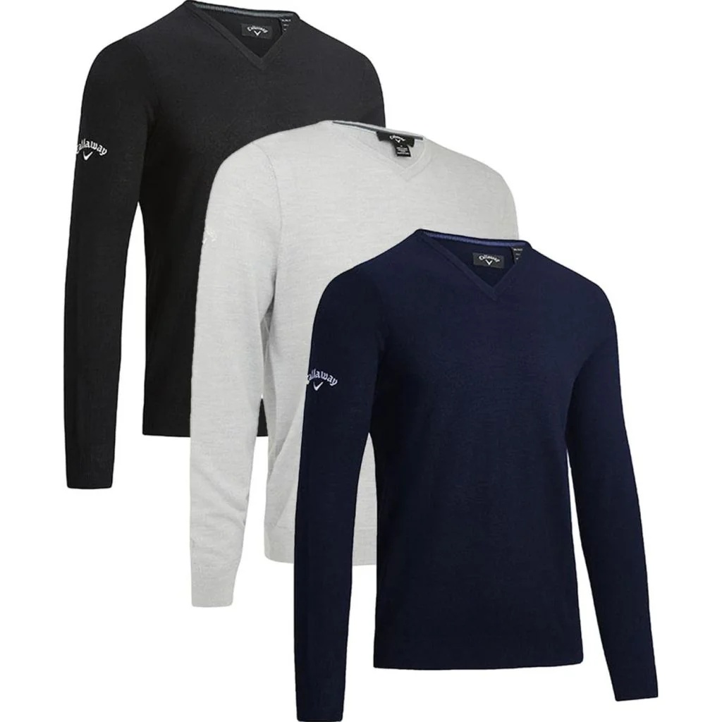 Callaway CW353 Sweater