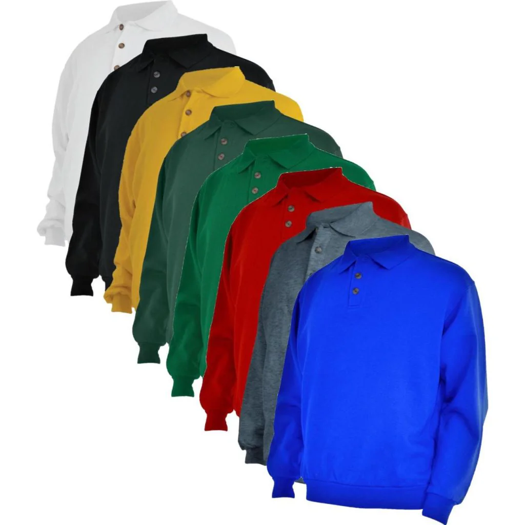 Camus C102 galway / Sweater