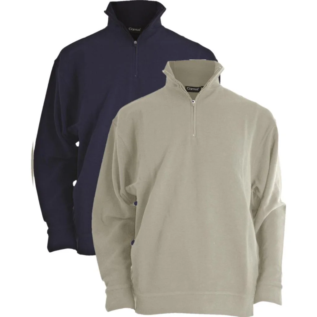 Camus C122 luton / Sweater