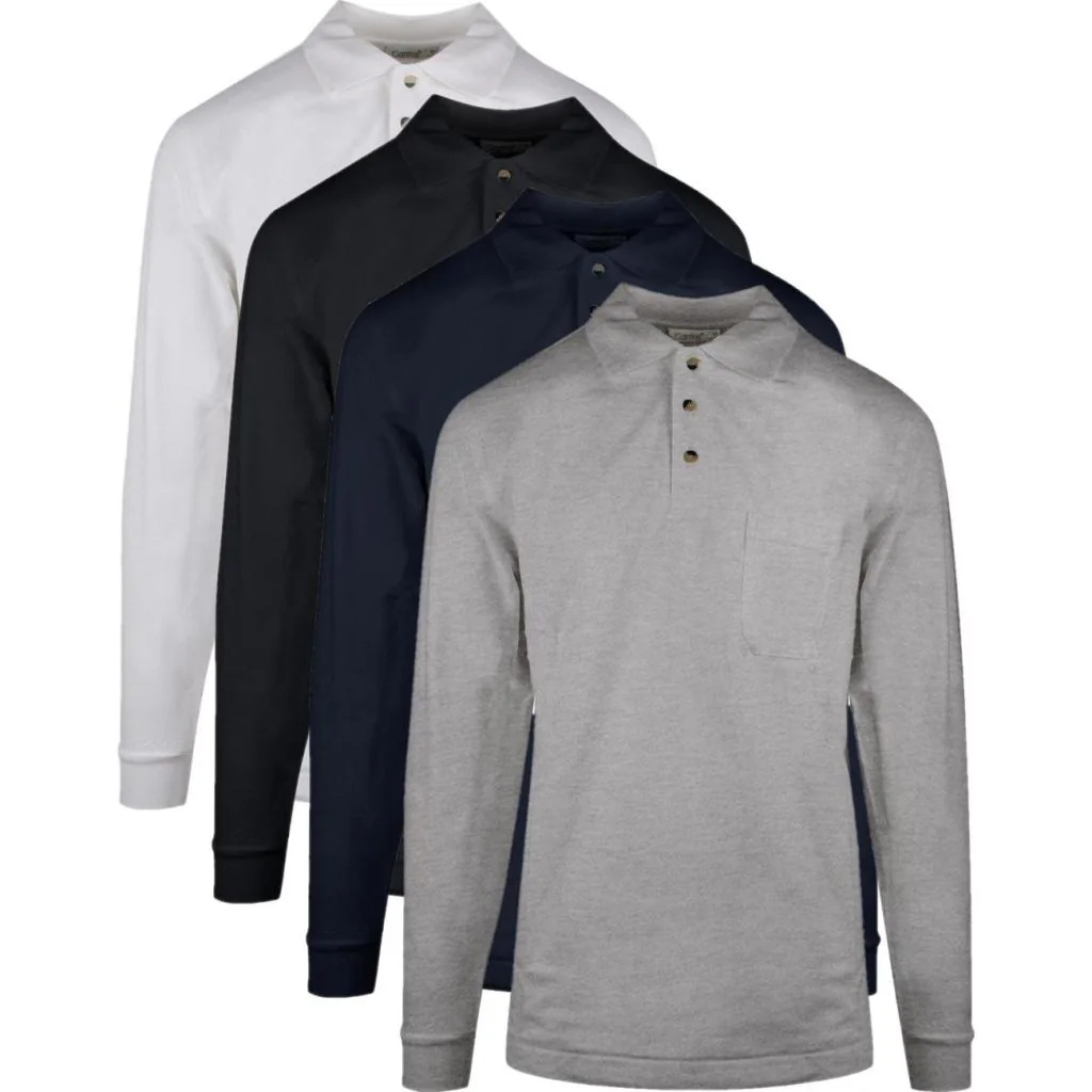 Camus C230 newberry / T-shirt