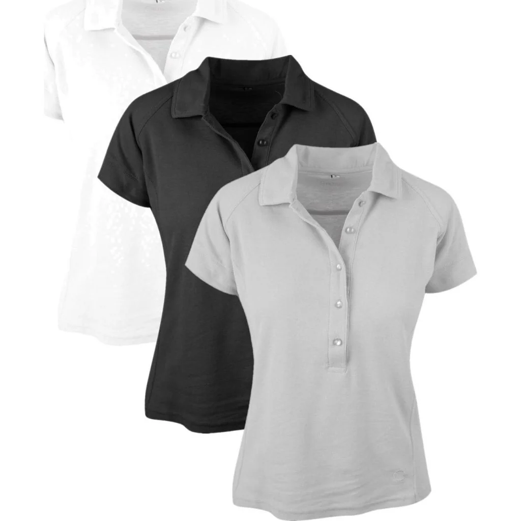 Camus C412 minas / Tennisskjorte / Skjorte