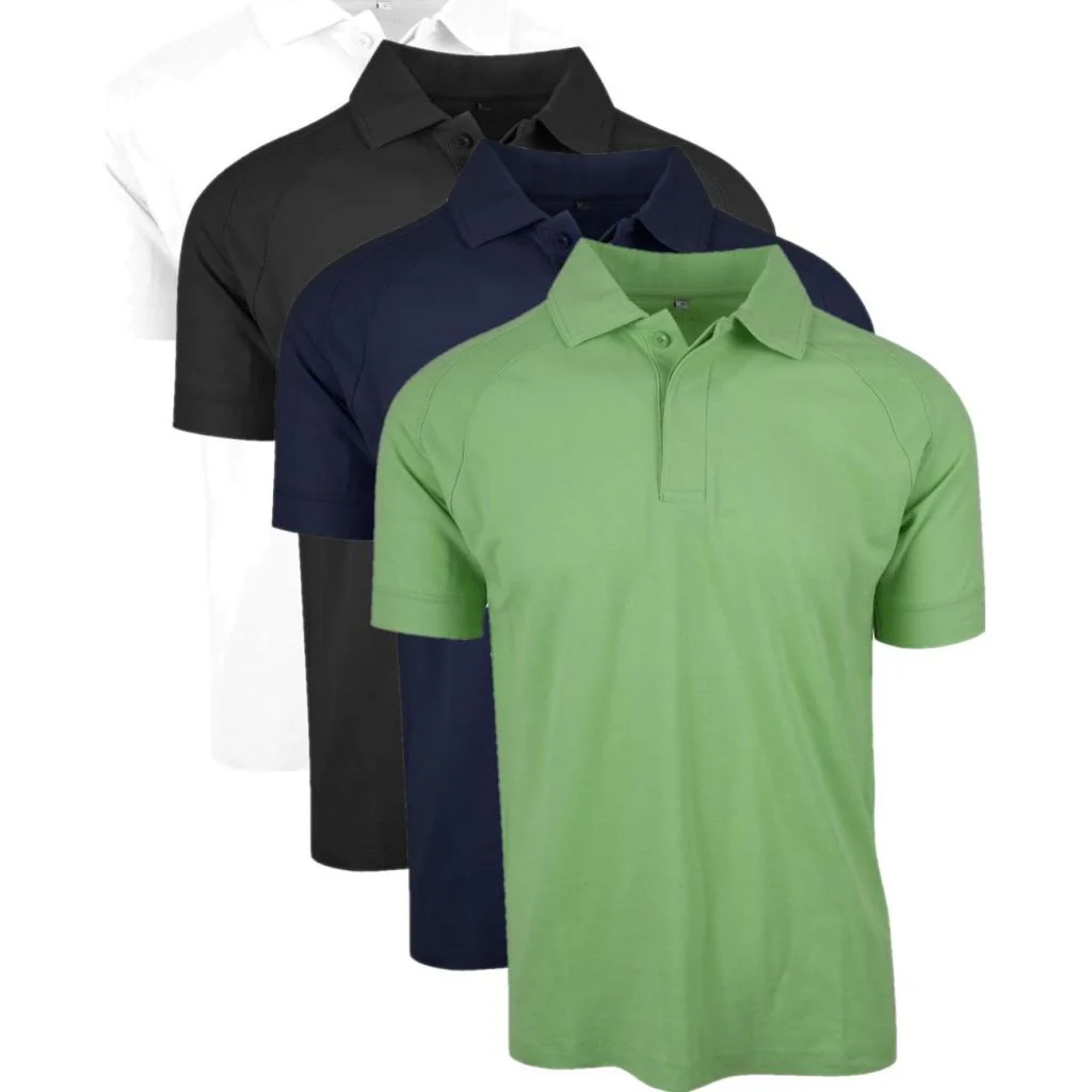 Camus C413 paloma / Tennisskjorte / Skjorte