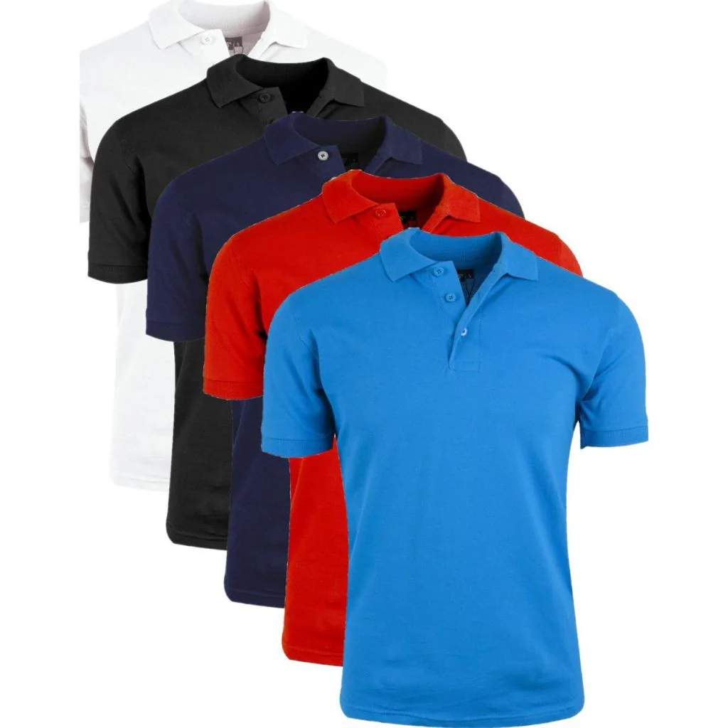 Camus C416 melbourne / Tennisskjorte / Skjorte